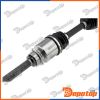 Demi-Arbre de Transmission MTM droite pour ABARTH | NPW-FT-053, 55209967
